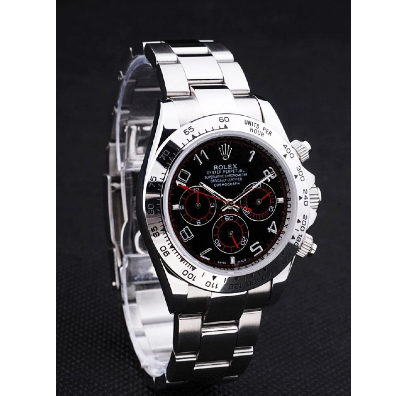 Rolex aaa copy Rolex Daytona-rl68 0729
